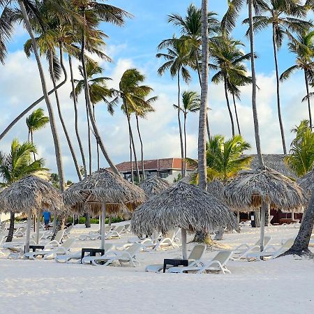 Vacation Suites With Rooftop Pool, Beach Club, Spa, Restaurants - Ducassi Collection - Playa Los Corales Пунта-Кана Экстерьер фото
