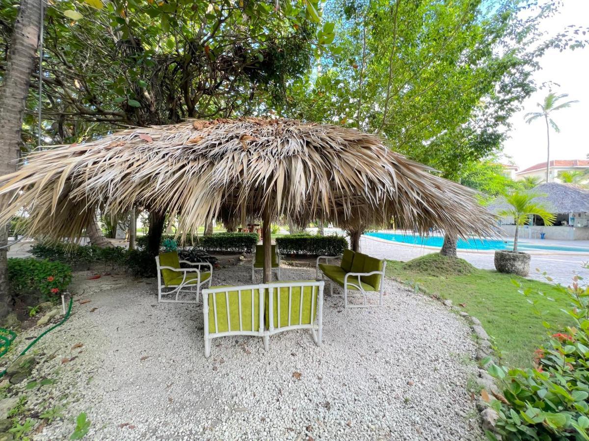 Vacation Suites With Rooftop Pool, Beach Club, Spa, Restaurants - Ducassi Collection - Playa Los Corales Пунта-Кана Экстерьер фото