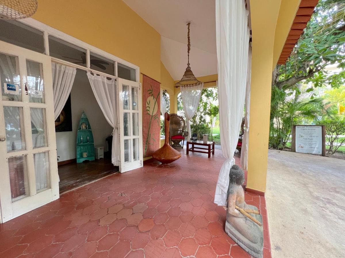 Vacation Suites With Rooftop Pool, Beach Club, Spa, Restaurants - Ducassi Collection - Playa Los Corales Пунта-Кана Экстерьер фото
